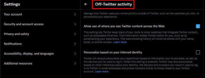 Configurações de segurança do Twitter que você precisa alterar para se manter seguro