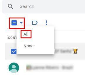 Gmail: Cum să trimiteți un e-mail cu toate adresele ascunse