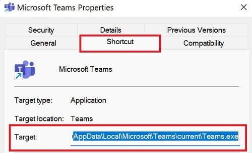 Microsoft Teams: ปิดใช้งานการแจ้งเตือน "You're All Set"