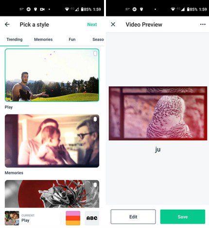 5 editor TikTok gratuit și obligatoriu pentru videoclipuri grozave