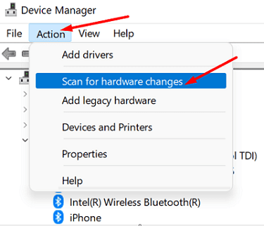 修正：PC上で2つのデバイスとして表示されるBluetoothヘッドセット