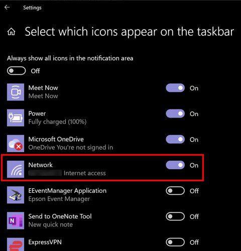 Lipsește pictograma WiFi - Cum să o rezolvi pentru Windows 10