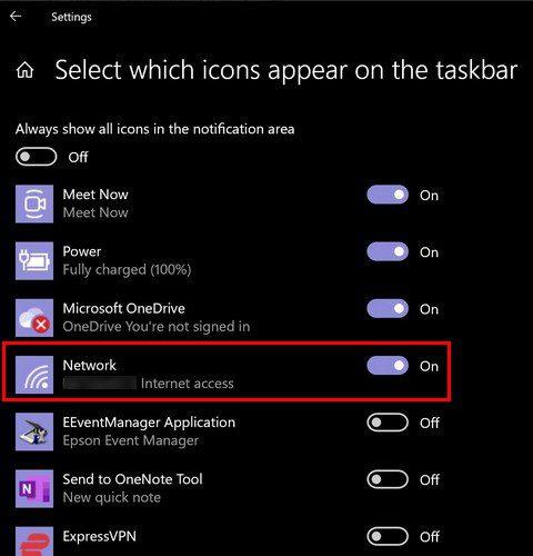 缺少 WiFi 圖標 – 如何為 Windows 10 修復它