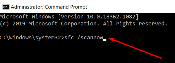 كيفية إصلاح رمز خطأ تثبيت Windows 0x80041010