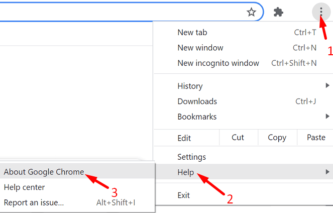 Cum să utilizați Google Chrome Memories