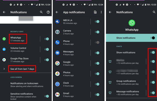 يتم تشغيل شاشة Android من تلقاء نفسها: ما يجب القيام به