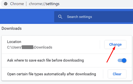 Chromebook: como encontrar e gerenciar downloads