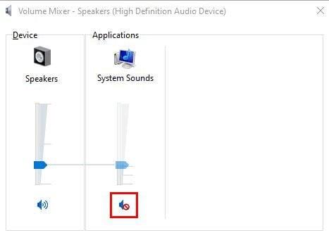 Que faire lorsque le son ne fonctionne pas - Windows