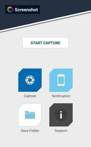 5 aplicații gratuite și obligatorii pentru capturi de ecran pentru Android