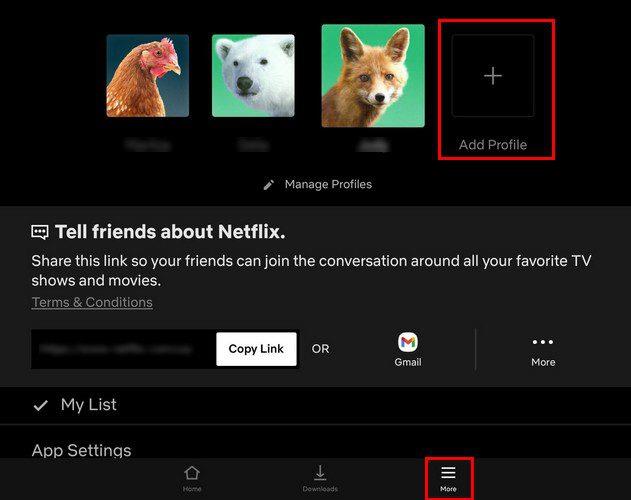 Netflix: come creare un nuovo profilo Netflix per il tuo account