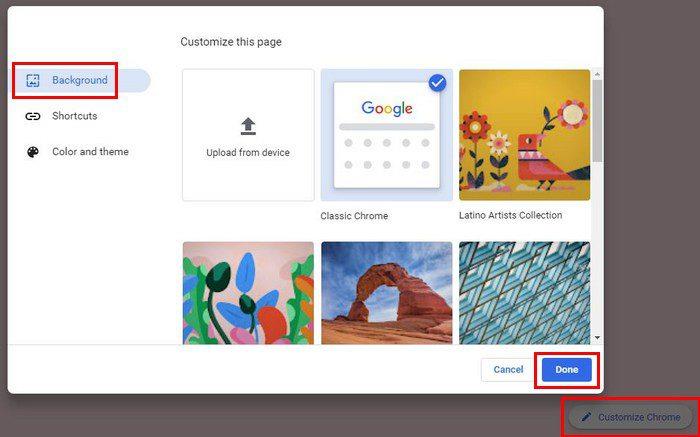 كيفية إنشاء ملفات تعريف مختلفة في Chrome