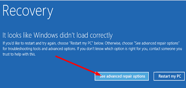 Windows 11: il tuo PIN non è più disponibile