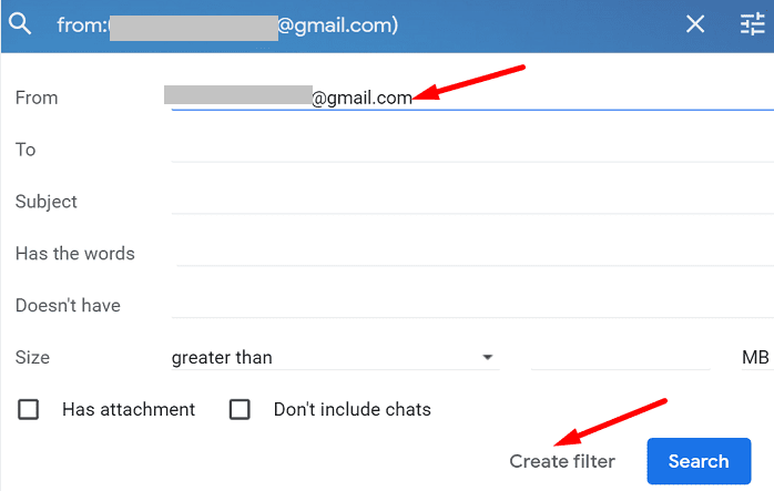 Gmail：特定の送信者からのメールを自動転送する方法