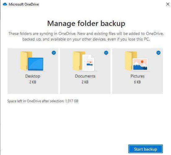 Microsoft Word：如何通過上傳到 OneDrive 來確保文件安全