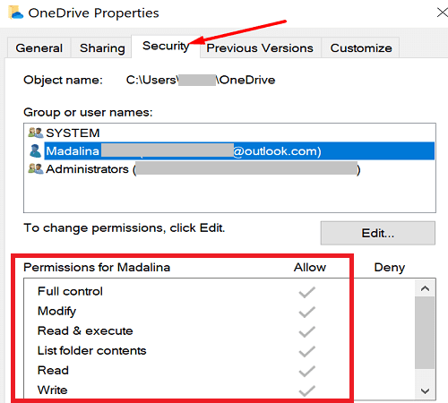 Remediere: OneDrive blocat la procesarea modificărilor pe Windows