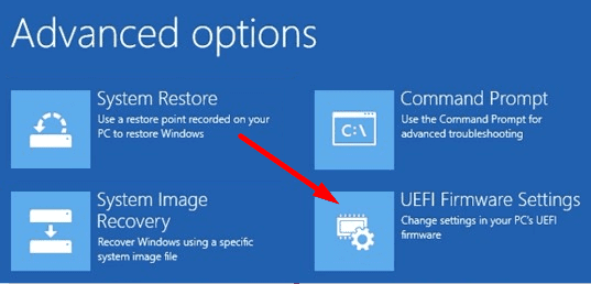 Windows 11 : ce PC doit prendre en charge le démarrage sécurisé