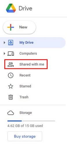 Cum să blocați utilizatorii pe Google Drive