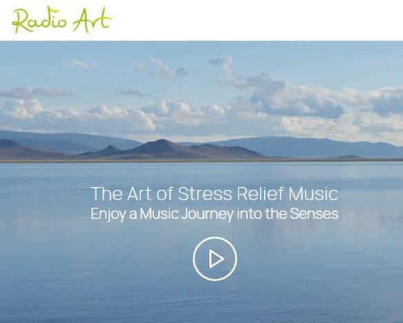 Muzică pentru relaxare și creșterea productivității: 5 site-uri de vizitat