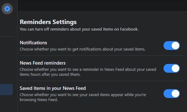 Cum să salvați rapid postările de pe Facebook pentru a le citi mai târziu