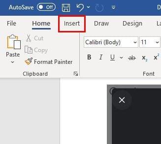 Microsoft Word: Cum să vă protejați confidențialitatea prin estomparea imaginilor