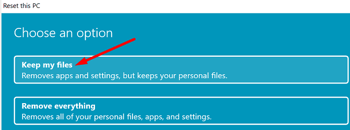 Betulkan: Windows 11 Tidak Menunjukkan Skrin Kunci