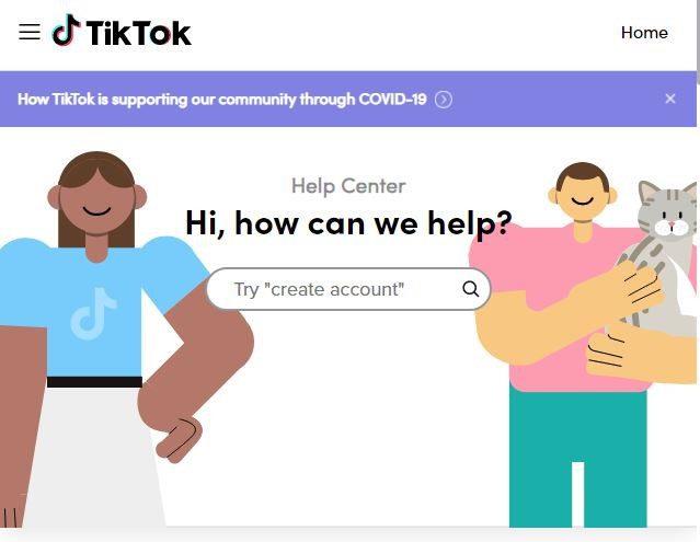 TikTok: Como corrigir erros de vídeo que não carregam