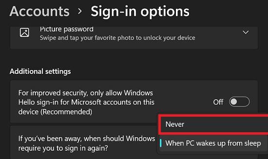 Windows 11 : comment démarrer directement sur le bureau Windows