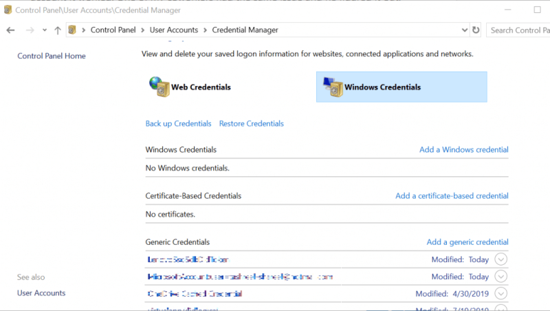 رمز خطأ Microsoft Teams 503 [ستجد حلاً]