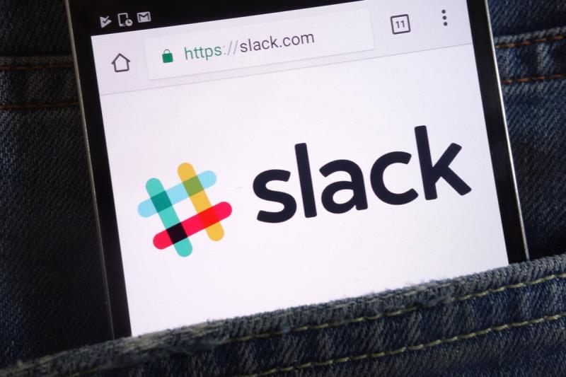 كيف ترى أعضاء القناة وحالتهم على Slack