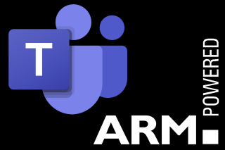 O Microsoft Teams em breve obterá suporte nativo para dispositivos ARM