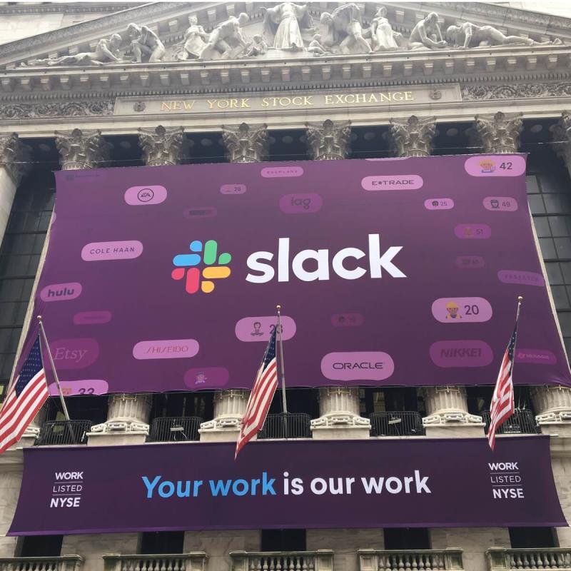 ИСПРАВЛЕНИЕ: в Slack недостаточно места для хранения