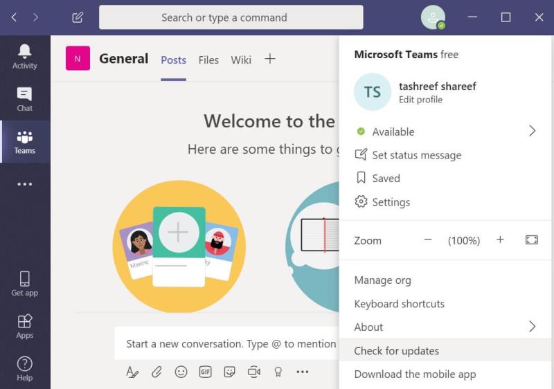 Microsoft Teams misafir ekleyemiyor mu?  Bu çözümleri deneyin