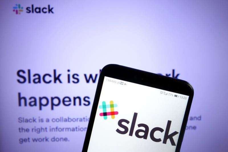 Çalışmıyorlarsa Slack bildirimleri nasıl düzeltilir?