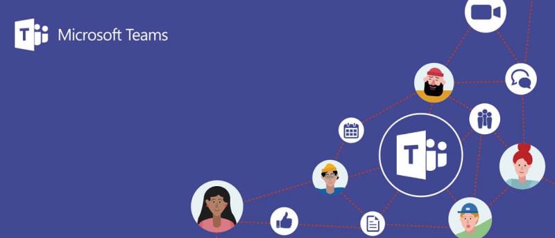 Microsoft Teams kan geen gast toevoegen?  Probeer deze oplossingen