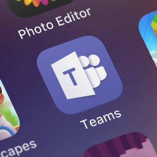 Microsoft Teams mendapatkan filter video, tampilan Dinamis, dan banyak lagi