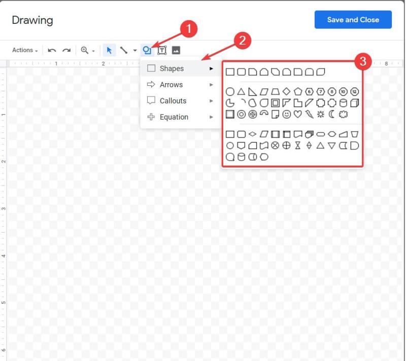 3 วิธีในการสร้างเส้นขอบที่ยอดเยี่ยมบน Google เอกสาร