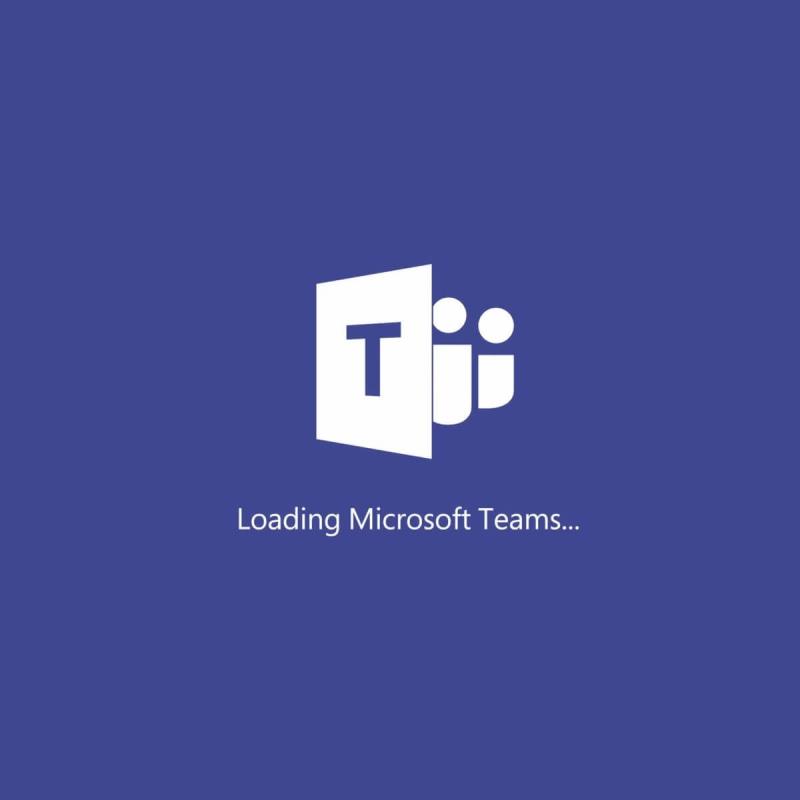 修正：MicrosoftTeamsのライブイベントは利用できません