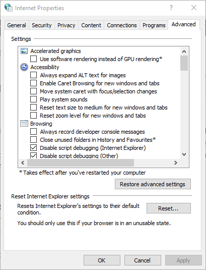 REVISIÓN: SharePoint no abre documentos de Excel o Word