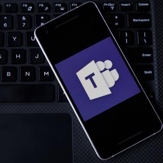 NAPRAW: Microsoft Teams wystąpił błąd w tym skrypcie strony