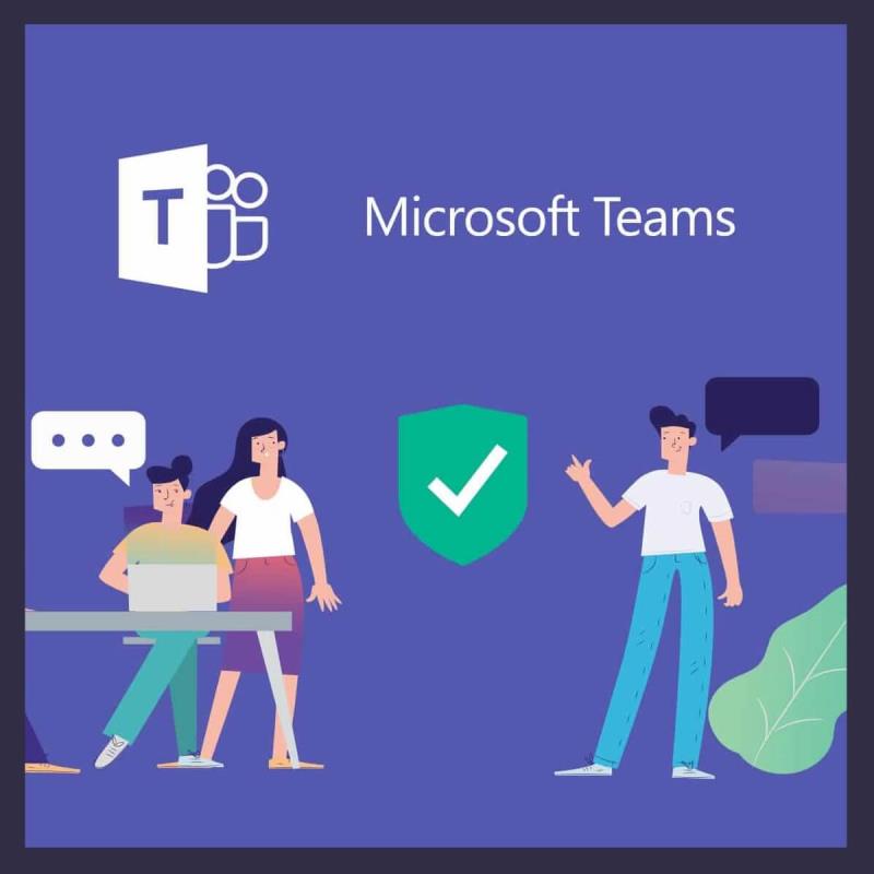 修復：Microsoft Teams 登錄錯誤