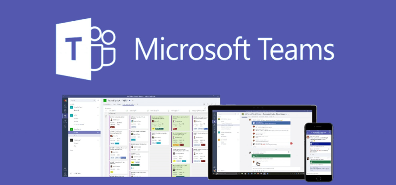 CORRECTIF : le statut de Microsoft Teams est bloqué sur Absent du bureau