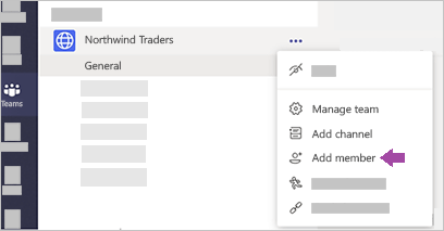 如何在 Microsoft Teams 中創建和管理團隊