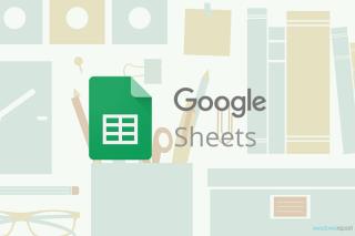 Comment échanger des cellules dans Google Sheets [Deux cellules ou plus]