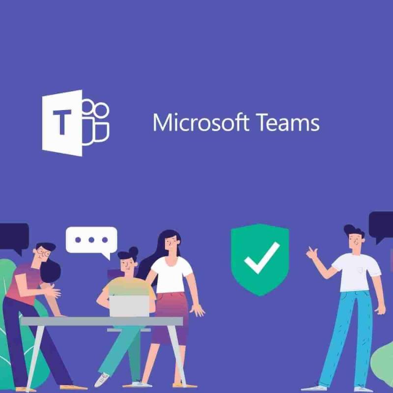 CORREÇÃO: as chamadas do Microsoft Teams não tocam