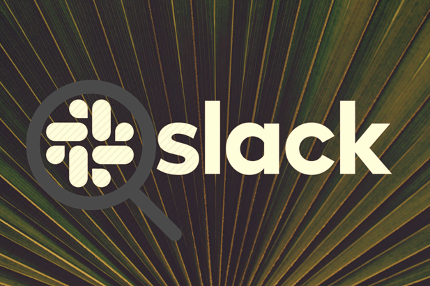 為什麼是 Slack 而不是 Skype？ 您選擇的主要原因