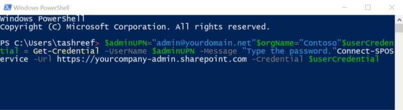 Kan externe gebruikers niet toevoegen als lid in SharePoint [FIX]