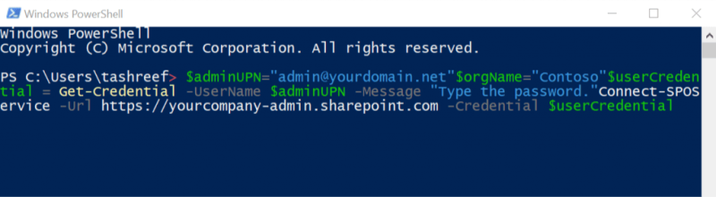 تعذرت إضافة مستخدمين خارجيين كعضو في SharePoint [FIX]