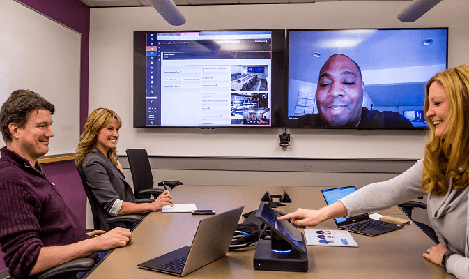 5+ mejor software de videoconferencia para usar en Windows 10