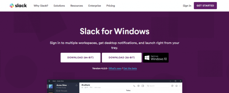 Khắc phục: Slack không tự động tải tin nhắn mới