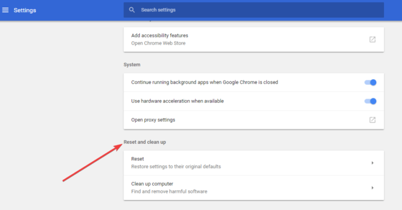 การแก้ไข: ไม่สามารถโหลดไฟล์บน Google เอกสาร [แก้ไขแล้ว]